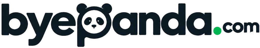 byepanda.com